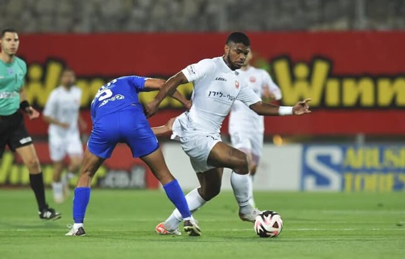 Newton Williams, Antigua, Saprissa
