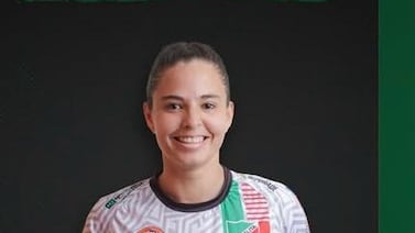 Dolor en el fútbol: fallece en accidente futbolista de Primera División