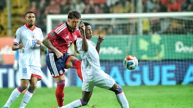 Periodista internacional de ESPN lanza contundente mensaje sobre el futuro de Bryan Ruiz