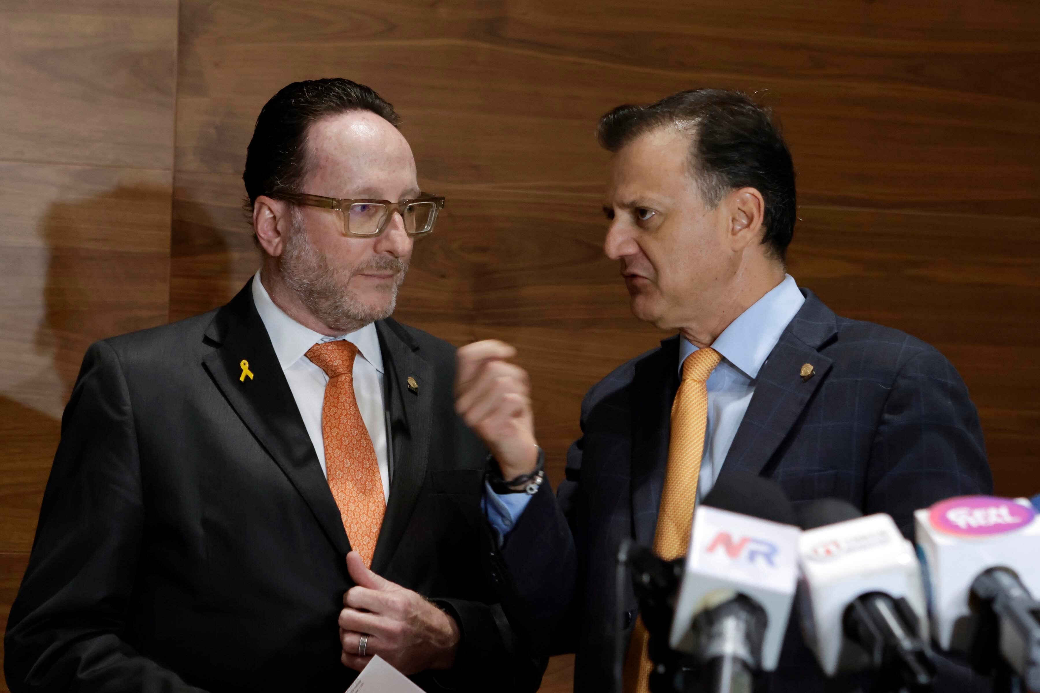 Sesión plenaria del jueves 27 de junio de 2024