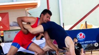 Torneo de lucha olímpica hará homenaje póstumo a uno de sus grandes talentos