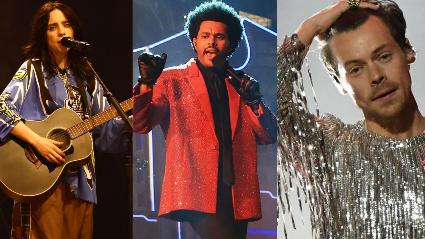 Spotify presentó su lista histórica de canciones más escuchadas, con éxitos globales que marcaron la era del streaming.