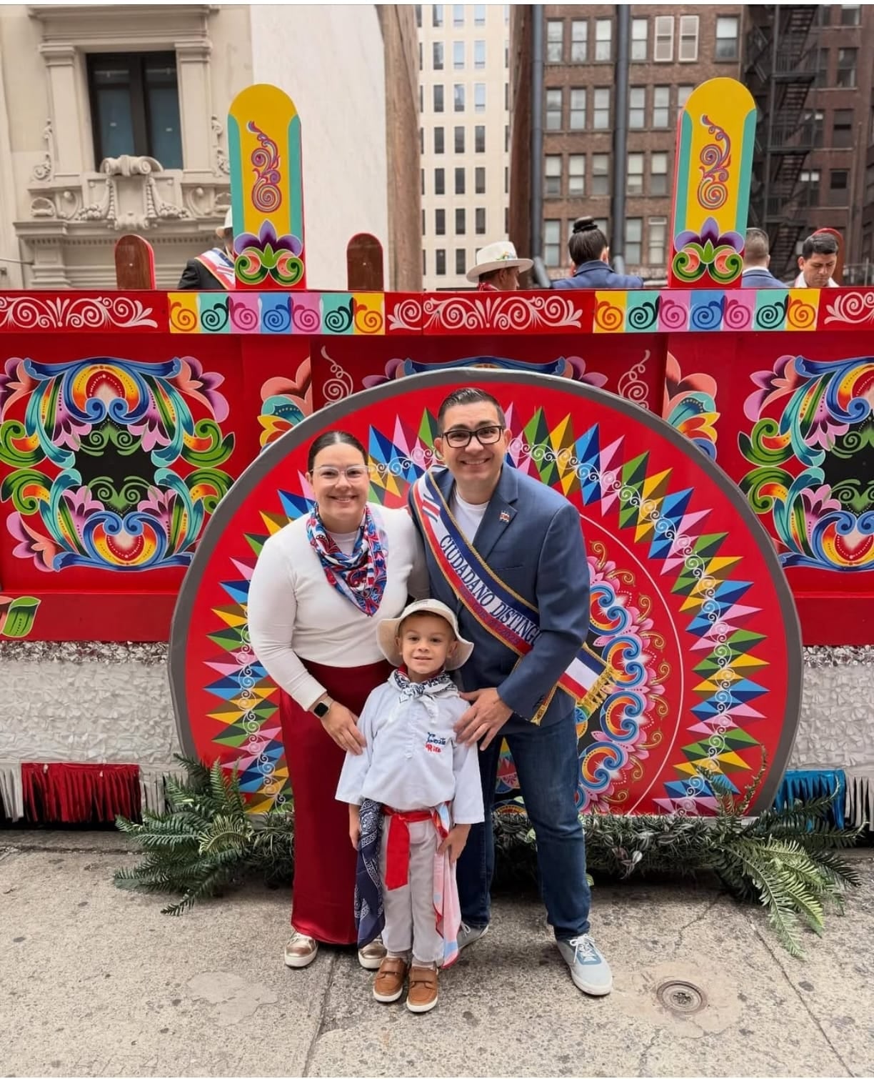 Elías Alvarado Telenoticias Teletica