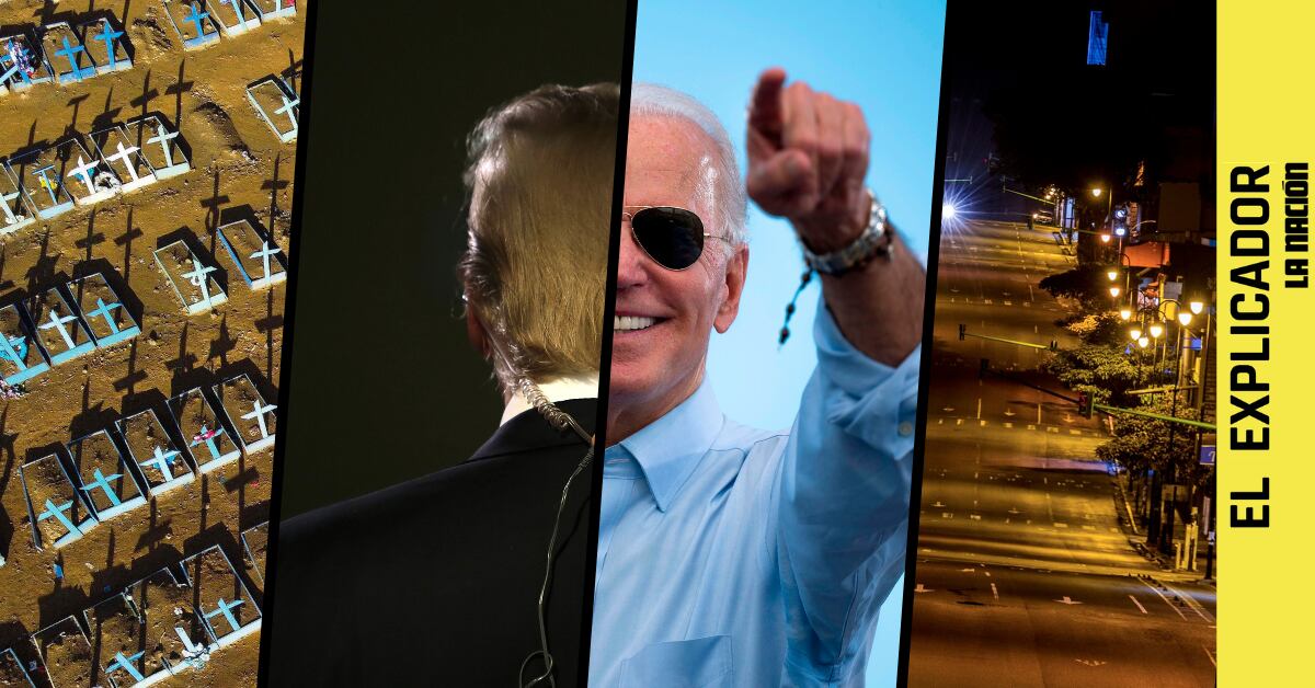 2020, las cosas buenas de un año para olvidar