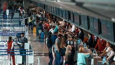 Aeropuerto Juan Santamaría anuncia 3 medidas tecnológicas para atender pasajeros en temporada alta