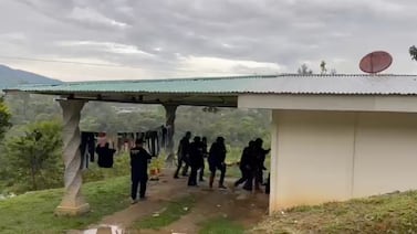 Cae banda familiar de estafadores que suplantaban a personal del PANI, hospitales y escuelas