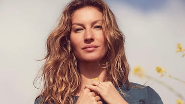 Gisele Bündchen en Costa Rica: la modelo fue captada surfeando