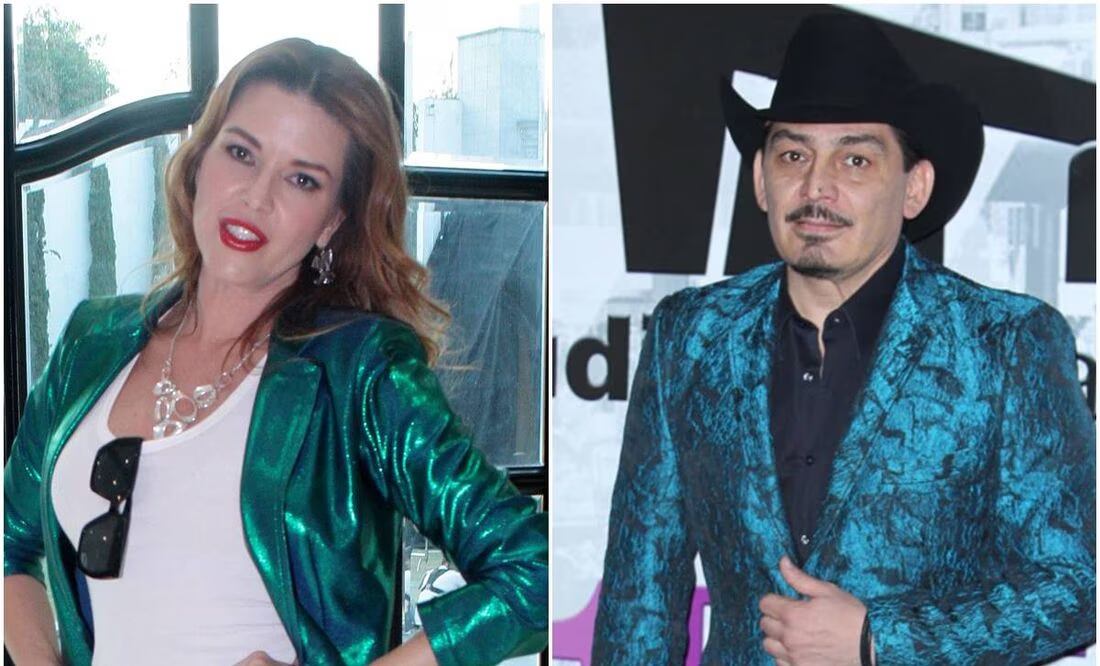 Alicia Machado recordó traumático momento que vivió cuando fue pareja de José Manuel Figueroa