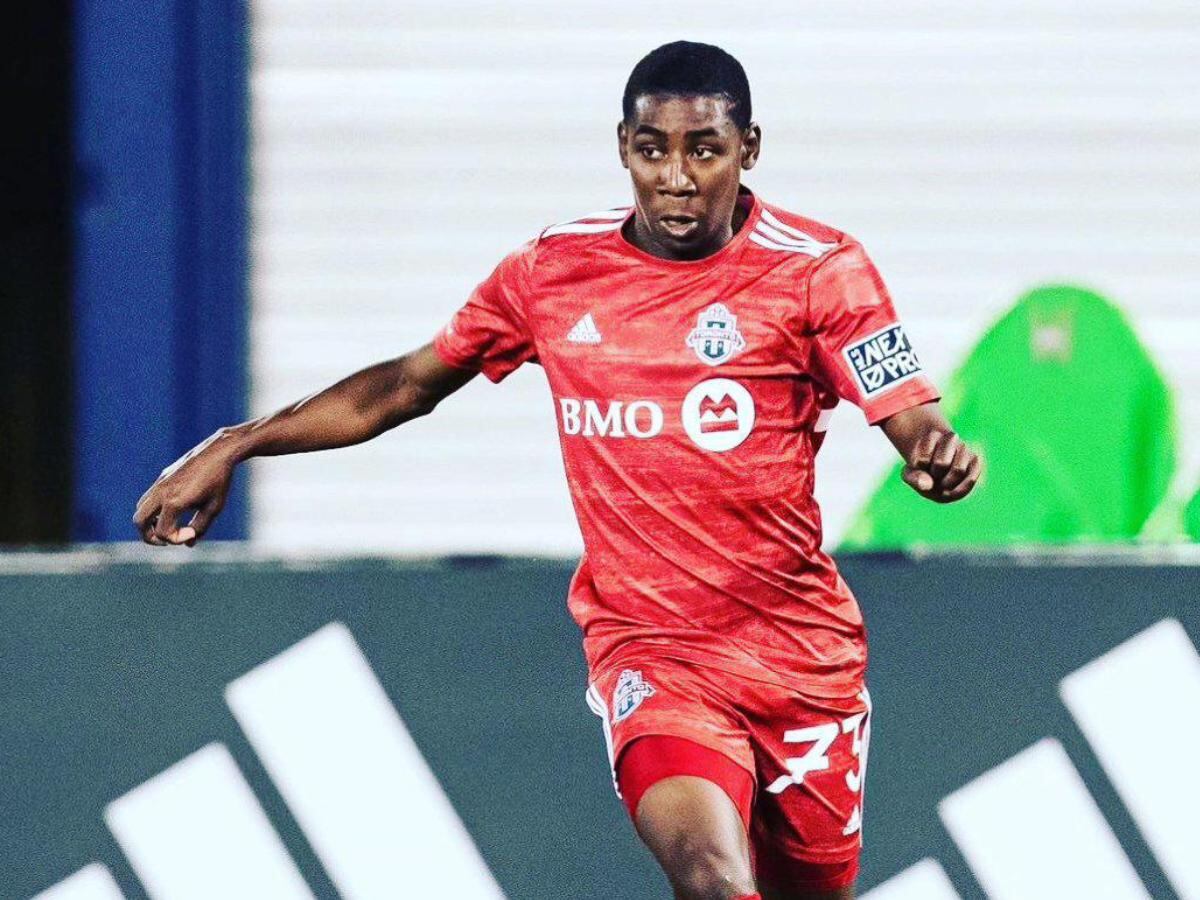 Jesús Batis sería el nuevo delantero del Cartaginés según Diario DIez de Honduras. Foto: Diario Diez.