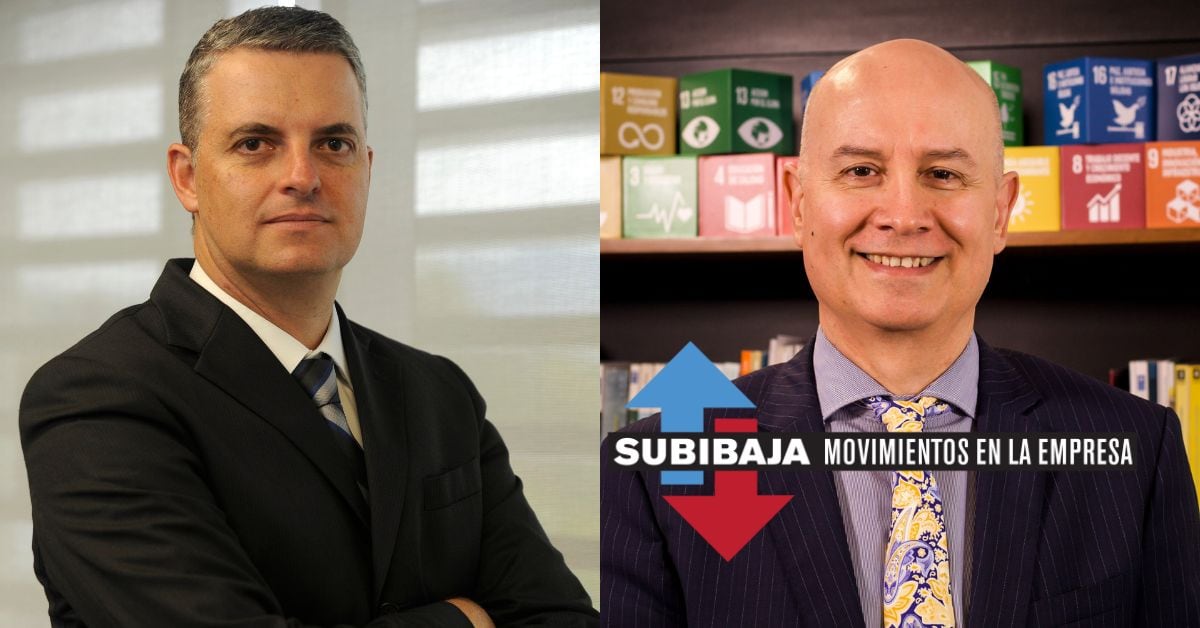 Silvio Lacayo presentó su renuncia como gerente general del Grupo Financiero Desyfin, mientras que José Vicente Troya terminó su nombramiento como representante residente del PNUD en Costa Rica.