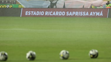 Saprissa sorprende con dos ‘fichajes bomba’: un consultor internacional y un reconocido empresario