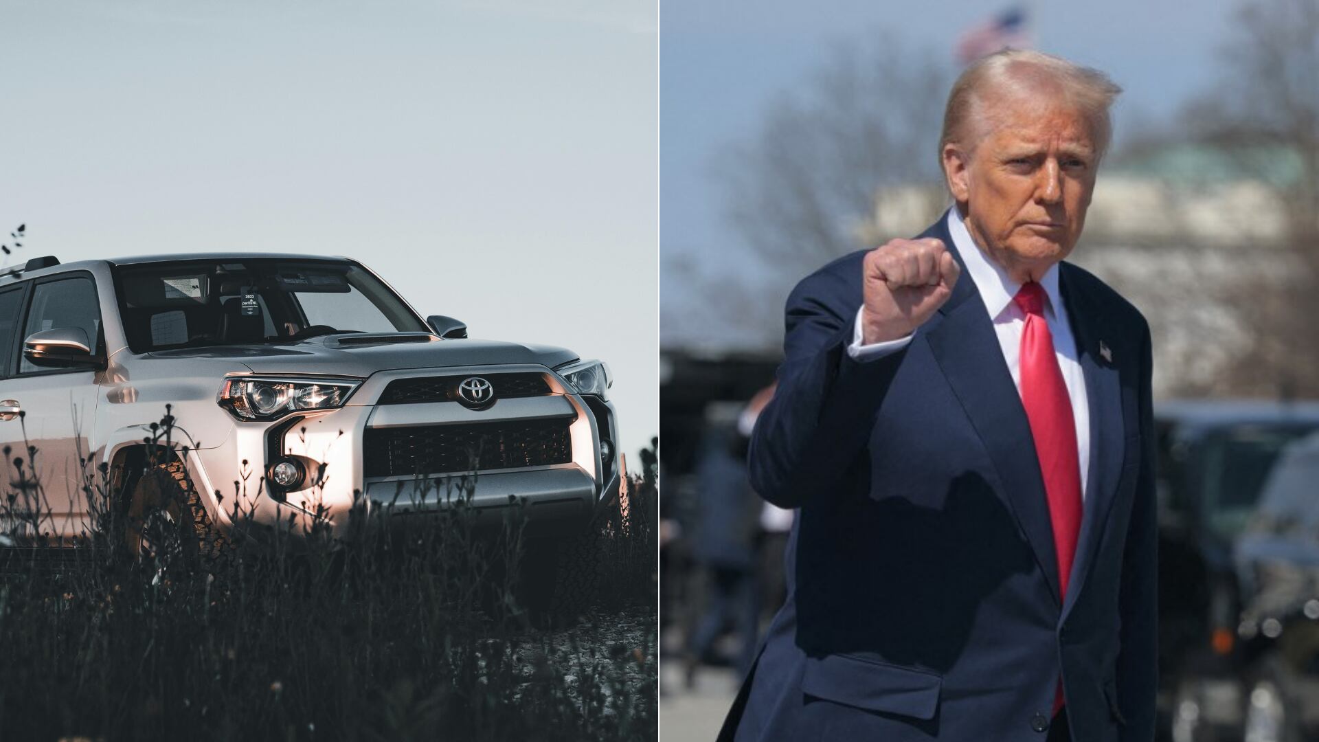 Toyota abrirá una planta de baterías en Estados Unidos e invertirá $10.000 millones en cinco años, con 5.100 nuevos empleos.