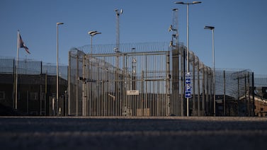 Suecia retira su propuesta de bajar a 13 años la edad mínima para entrar en prisión