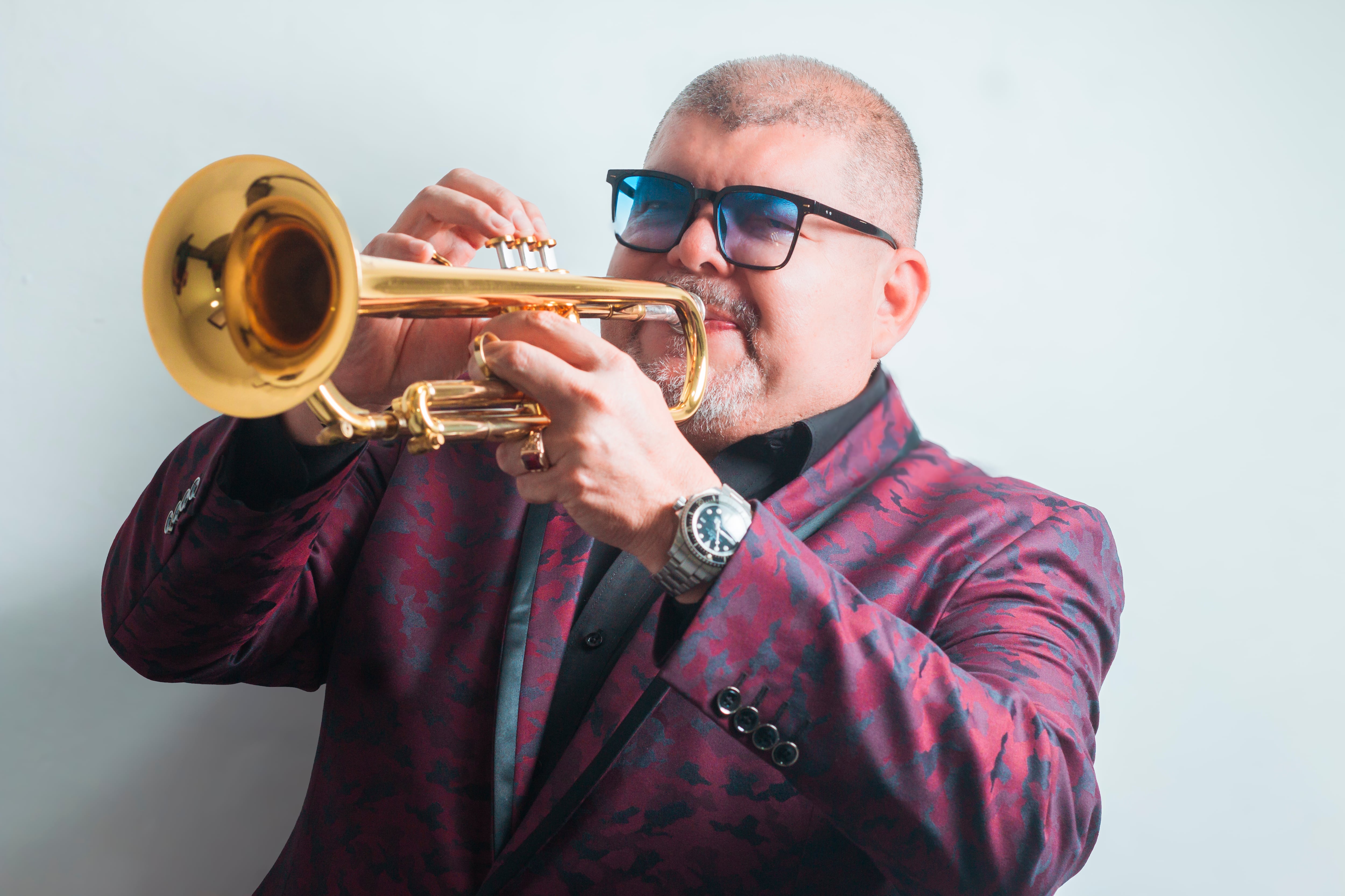 Erick Sánchez y su Orquesta