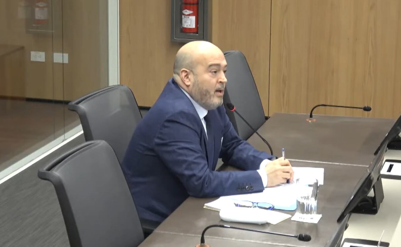 Los diputados eligieron defensor adjunto