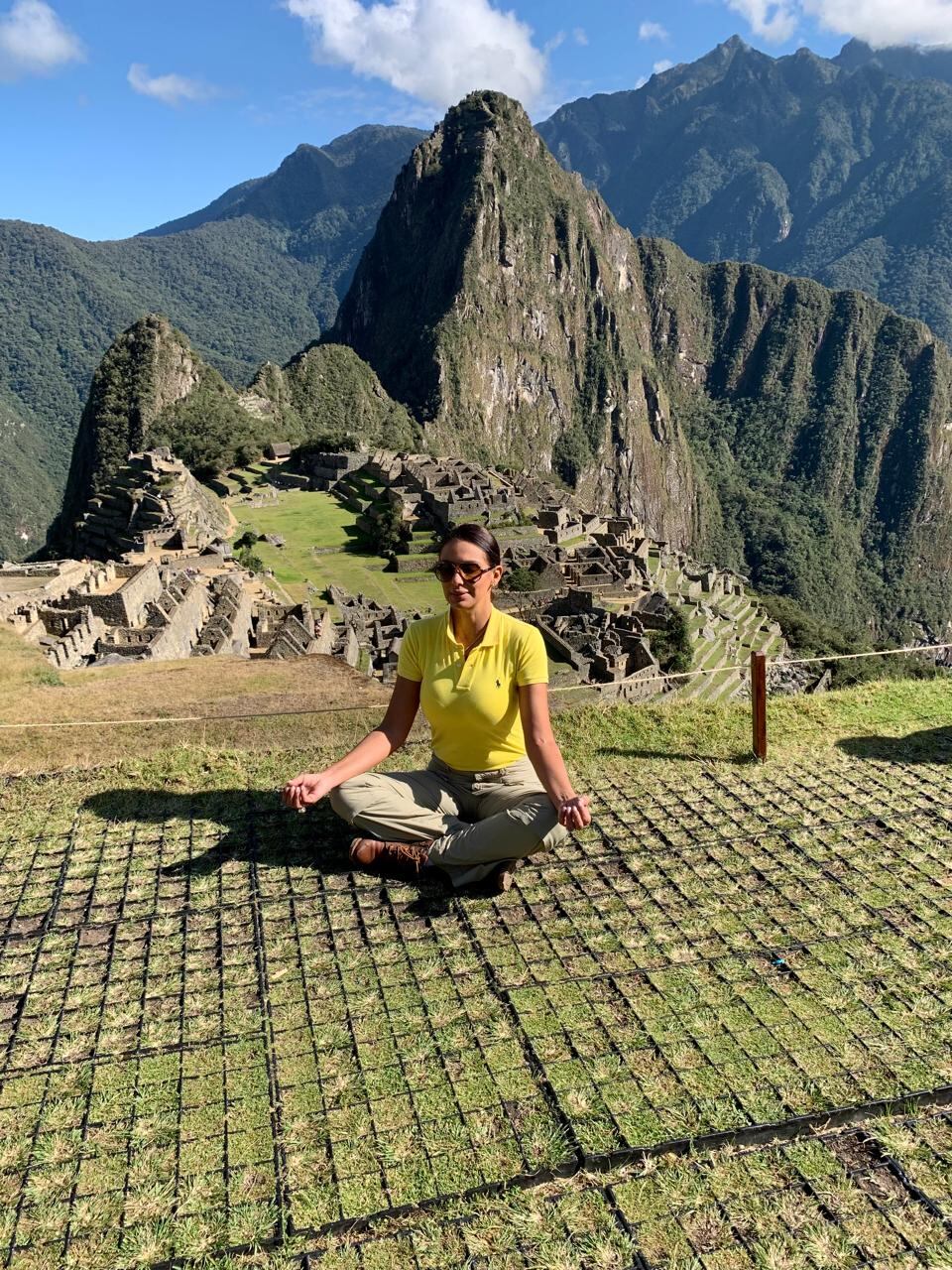 RUTAS CON PROPÓSITO