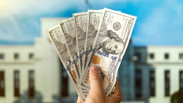 Índice preferido por la Fed para medir la inflación se mantuvo en el 2,8% en febrero, previo al conflicto en Irán