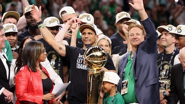 Boston Celtics debe su título número 18 de la NBA a la influencia de Pep Guardiola y el Manchester City