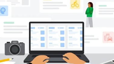 Google evalúa impacto de retirar noticias de sus resultados de búsqueda en Europa