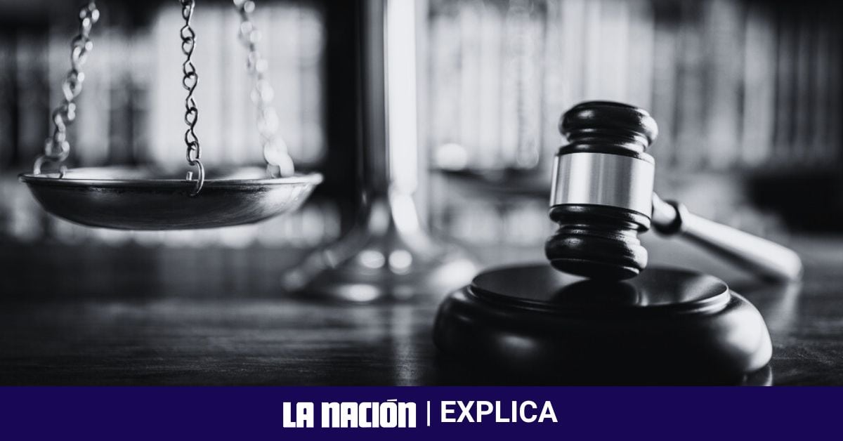 La Nación Explica: Prevaricato