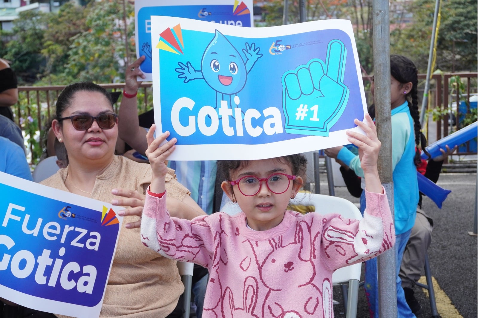 Campeonato Nacional de Personajes del Museo de los Niños 2026