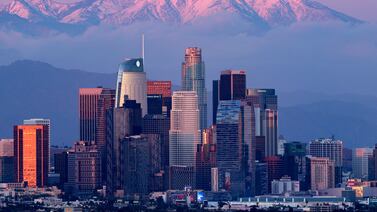 Cuatro personas mueren en tiroteo en fiesta familiar en California