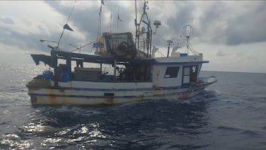 Controversial subsidio de combustible a pescadores cuesta ¢7.700 millones por año