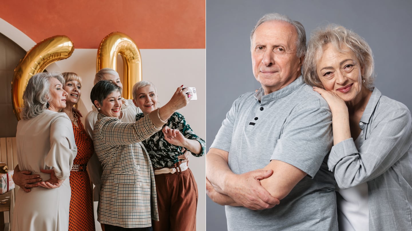 Generación de los 60 desarrolló resiliencia única por su crianza, según estudios psicológicos