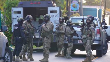 Primer allanamiento de Operación Caribe 2.0 deja un detenido por venta de crack en Batán