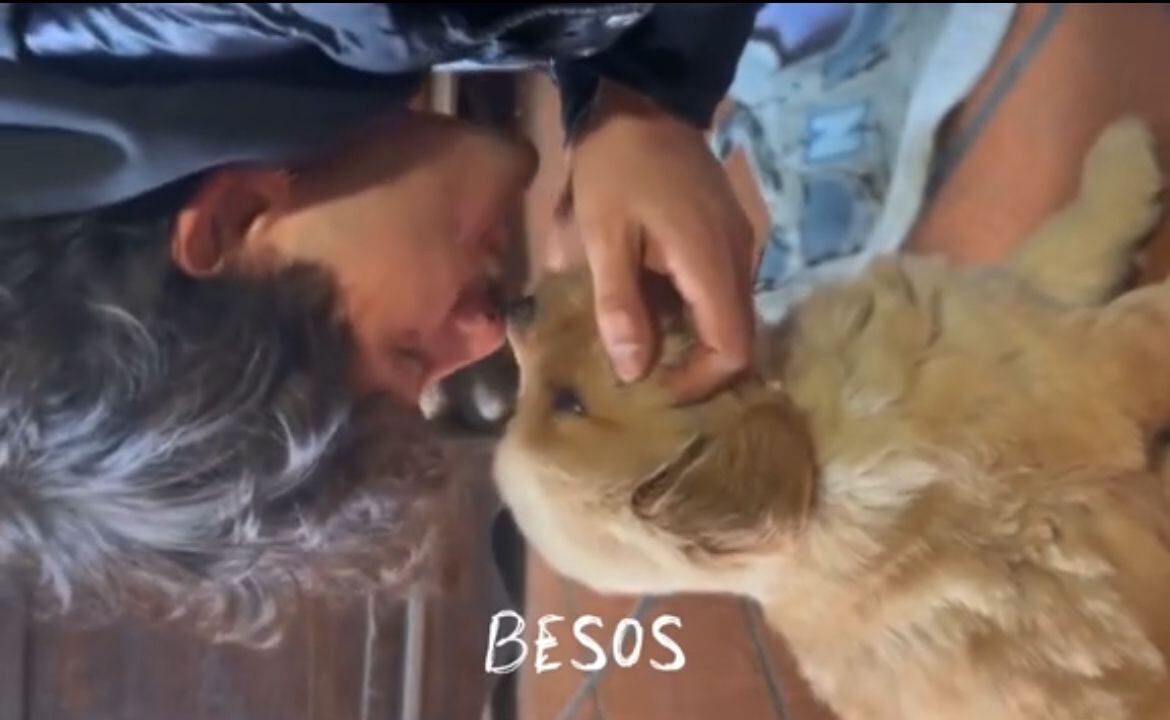 Debí tirar más fotos