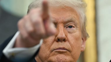 Trump amenaza con atacar Irán, pero ¿con qué objetivo?