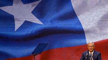 ¿Quién es José Antonio Kast, el nuevo presidente de Chile y líder de la extrema derecha?