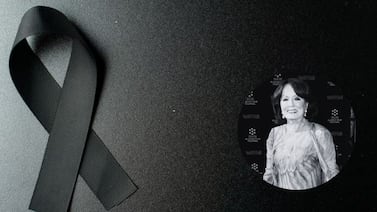 Muere una de las grandes leyendas de Hollywood