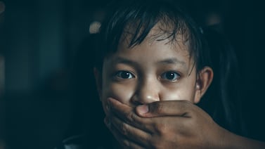 Silenciar a la niñez no es protegerla