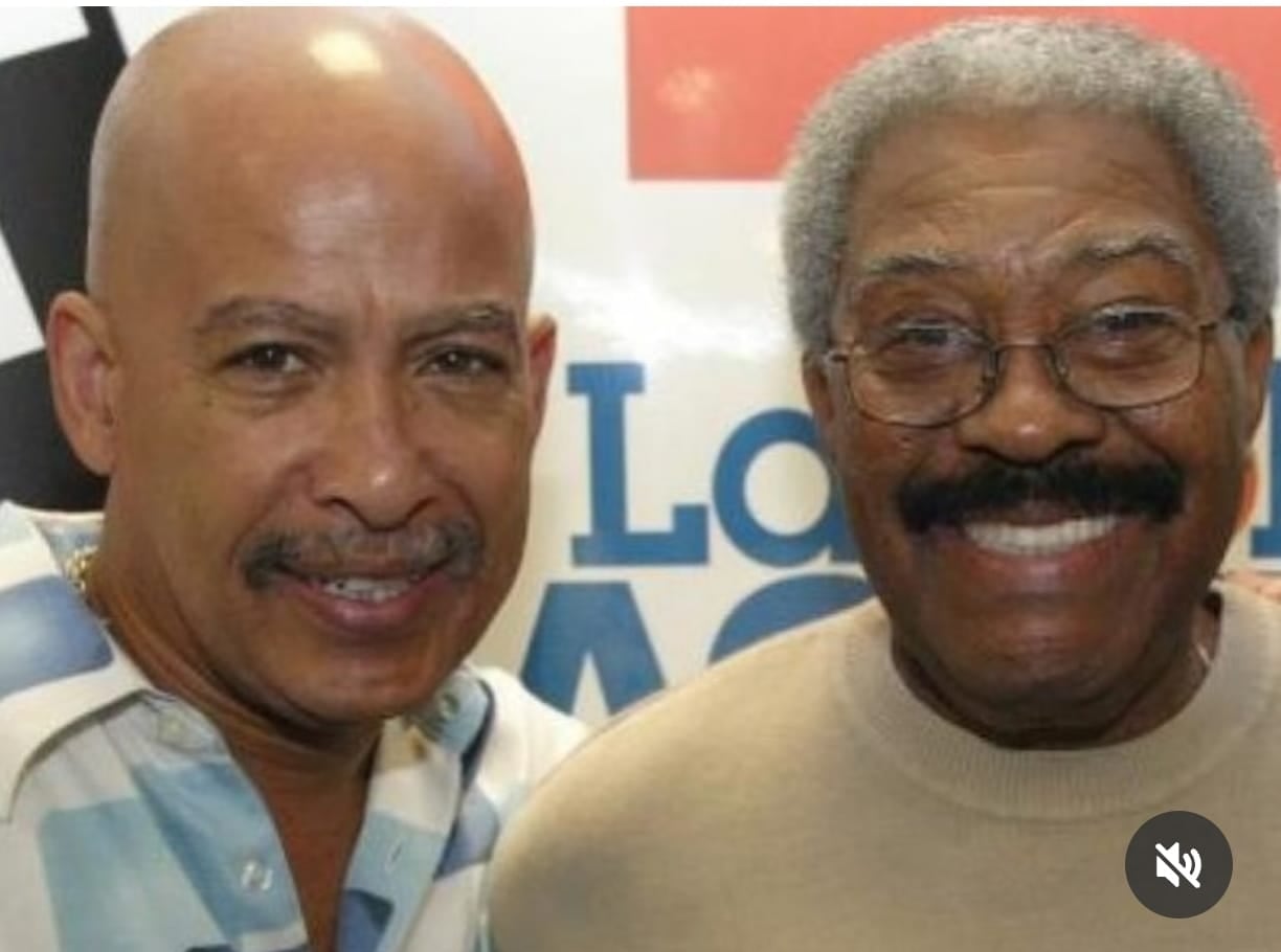 Luis Antonio Papo Rosario, El Gran Combo