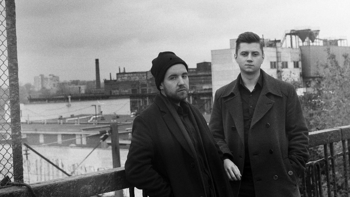 Esta será la primera vez que los bielorrusos de Nürnberg visiten Centroamérica. Foto: Sitio web del artista