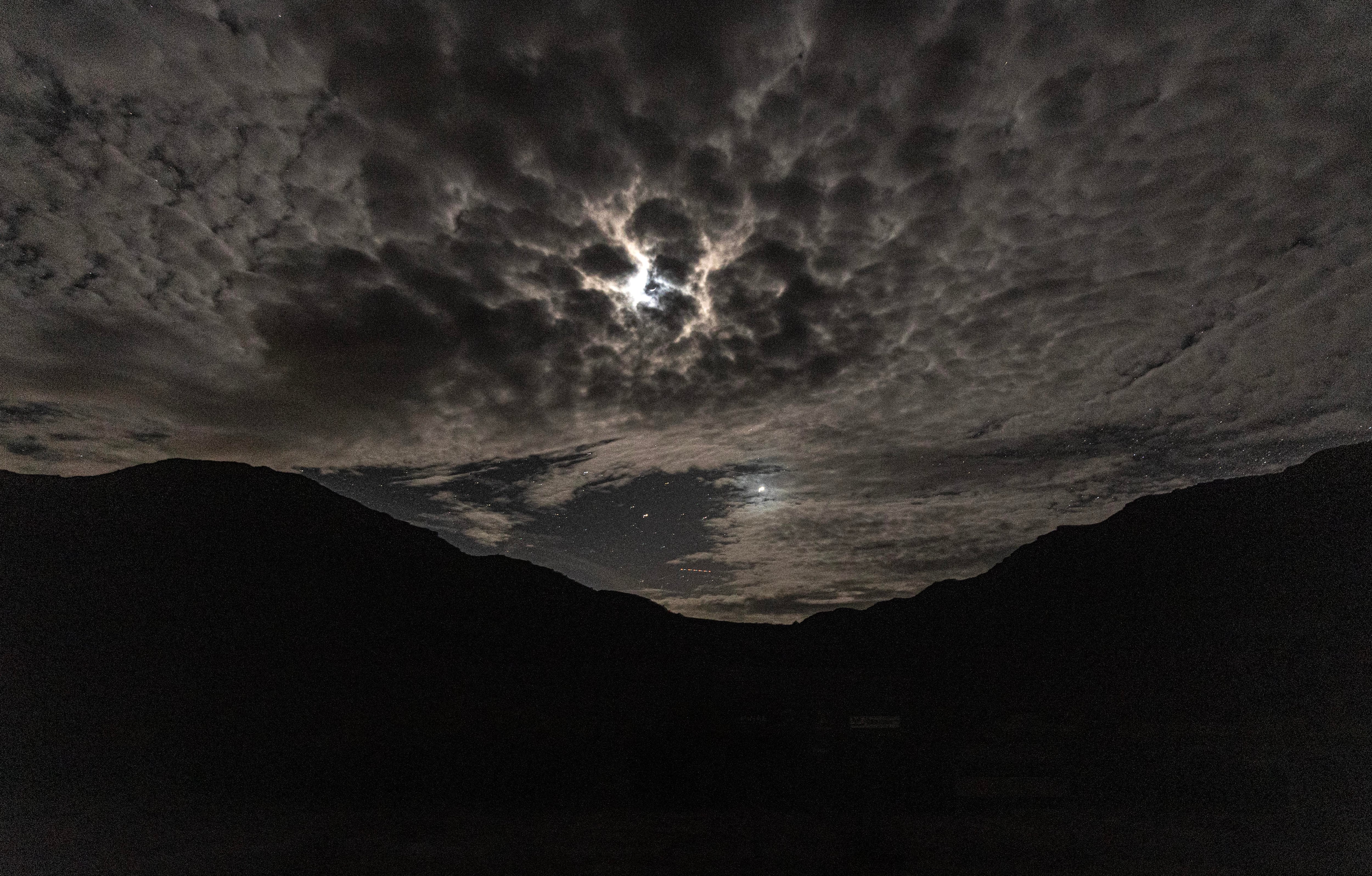 Parque Nacional Chirripo 50 años