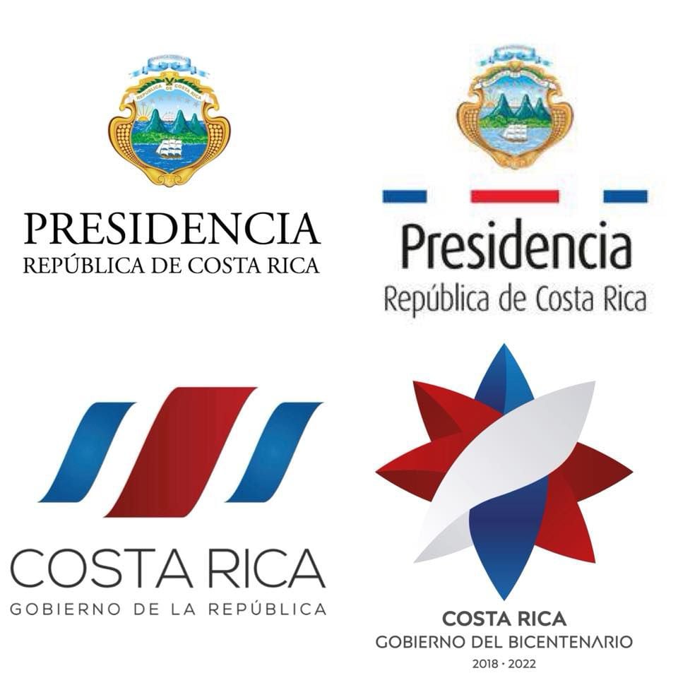 Logos gobierno