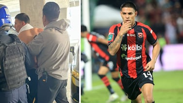 De incidente en condominio a gran escándalo: así evolucionó el caso de Alejandro Bran (y Kenneth Vargas)