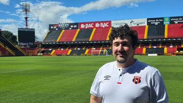 Tesorero de Alajuelense revela lo que hace el club con el dinero que tiene
