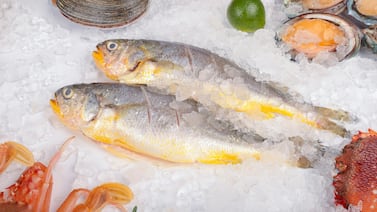 Cómo eliminar el olor a pescado en su hogar con cinco métodos simples