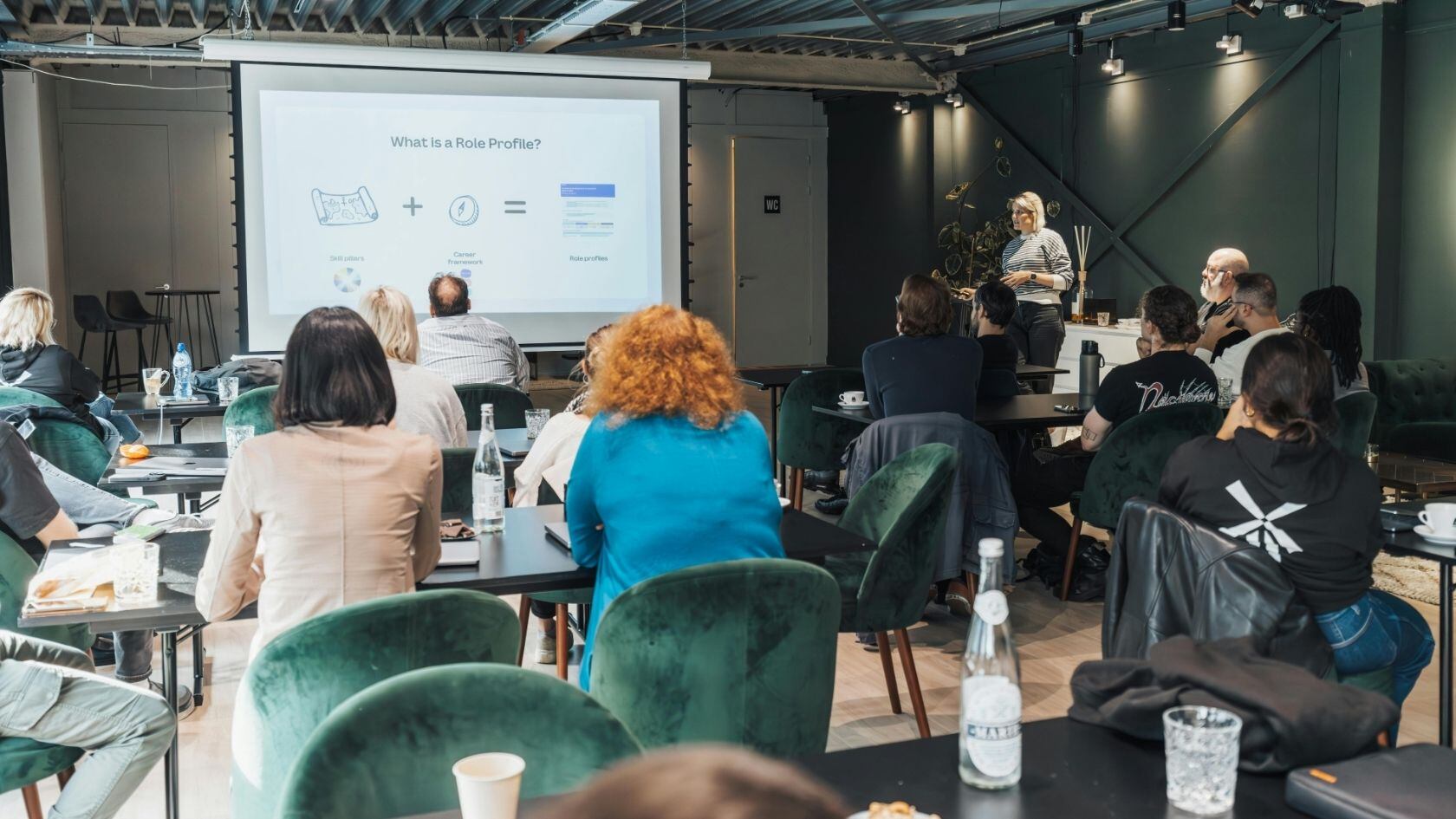 Cursos técnicos del INA abren inscripciones. Son gratuitos, presenciales.