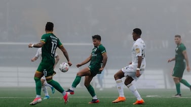 Inter San Carlos no se conforma con sorprender en Primera y apunta a la Selección de Costa Rica