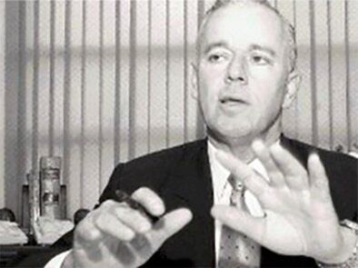 Manuel Antonio Bolaños