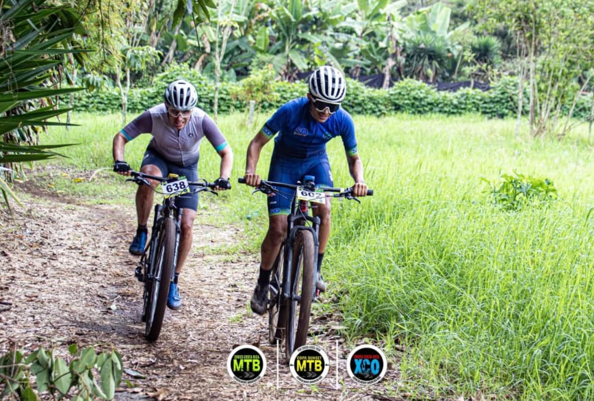 Copa Sunset MTB 2026
Ciclismo de montaña
Lagunas de Turrubares,
6 de febrero del 2026
Cortesía: Copa Sunset MTB 2026