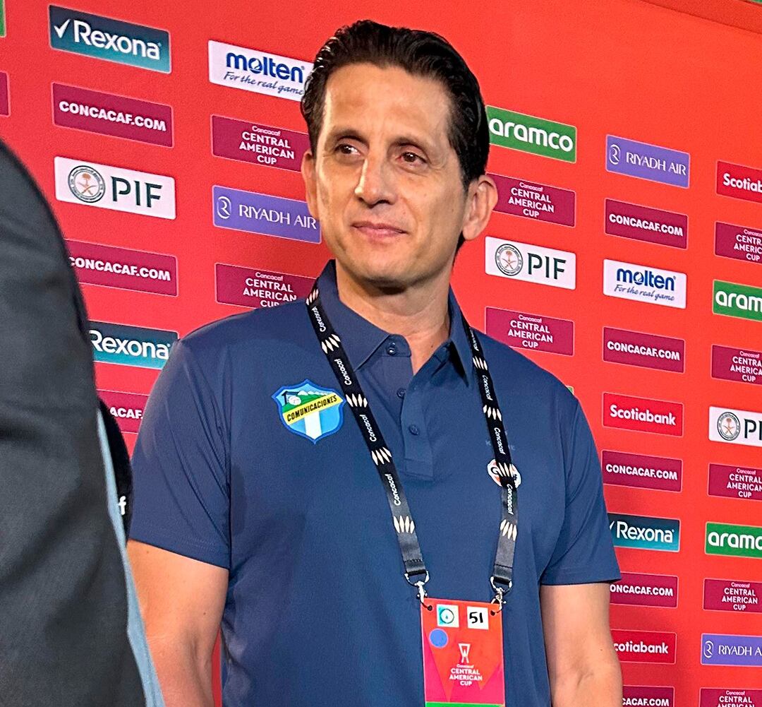 Rónald González Comunicaciones