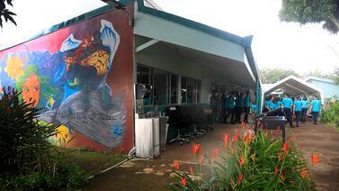 De este colegio vienen los alumnos con las mejores notas de admisión de la UCR y el TEC de los últimos 10 años, y es público