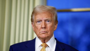 Congreso certifica regreso de Trump pese a tensiones y recuerdo del asalto al Capitolio