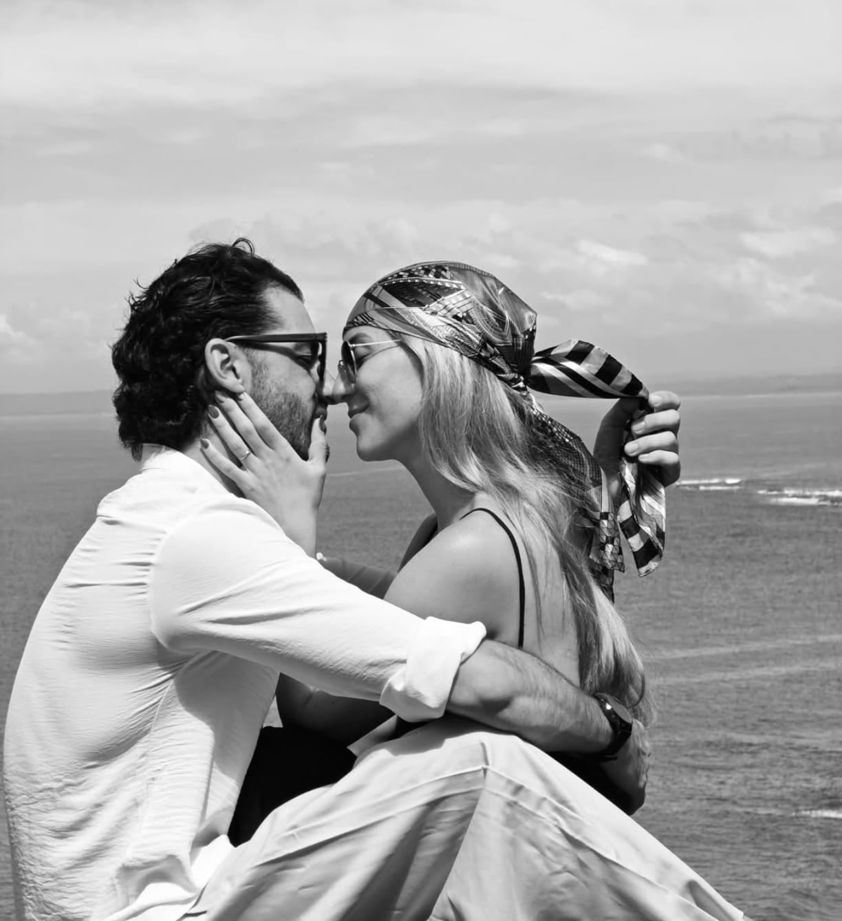 Toni Costa Mimi Ortiz