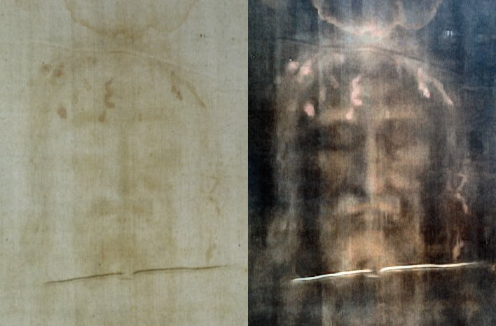 El análisis detectó una gran diversidad de ADN acumulado durante siglos en el Santo Sudario y mostró el potencial de la genética forense para estudiar objetos históricos.